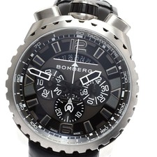 Montre chronographe à quartz