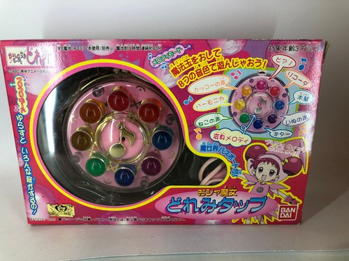 Magical doremi apprentice - magical, tap