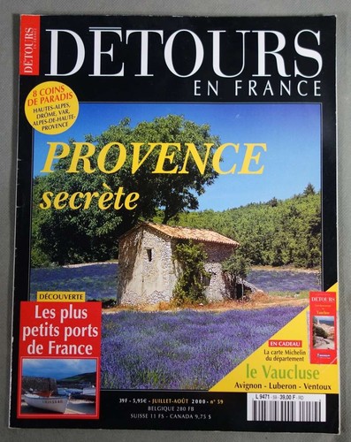 Collectif détours en - -,