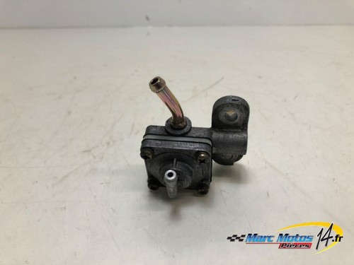 Robinet essence suzuki 650 - robinet,