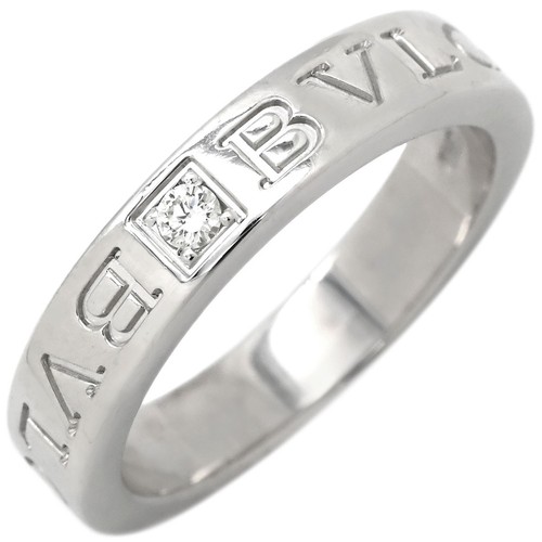 Bague bvlgari bulgari - bvlgari,