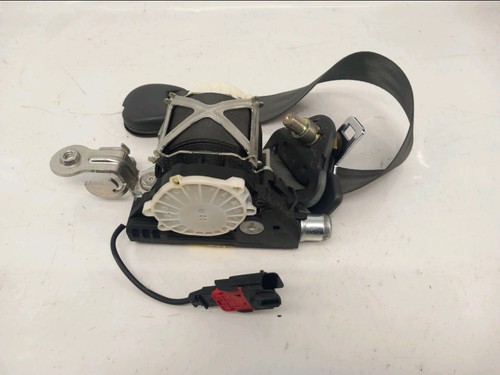 Ceinture securite avant - ceinture,