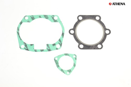Pochette haut moteur suzuki - pochette,