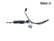 Quickshifter Kawasaki ZX 4 RR