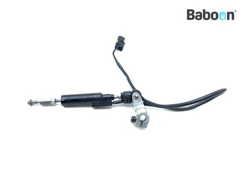 Quickshifter kawasaki rr - kawasaki, 4