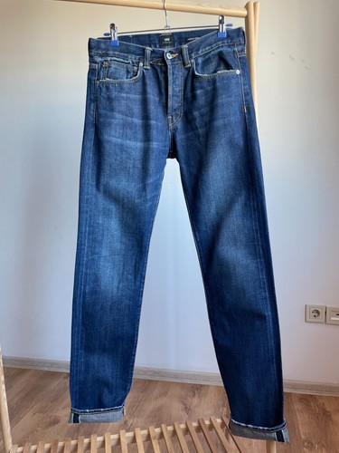 Denim edwin slim - edwin, ed-80
