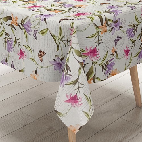 Kevkus nappes tissu - nappes, en