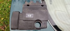 Çache Moteur Supérieur Rover