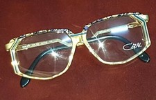 AUTHENTIQUE RARE Lunettes de