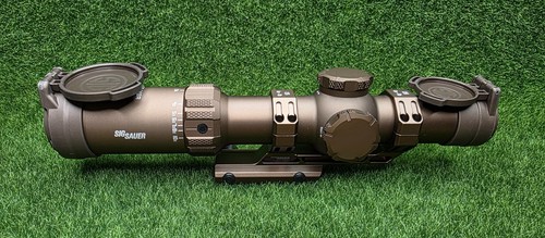 Sig sauer sotm11202 tango msr - sig,