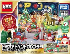 Takara Tomy Tomica World
