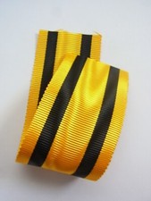 Ruban médaille valeur - ruban,