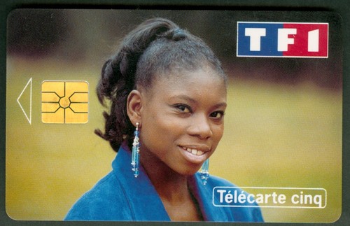 Telecarte unites 197 - 5,