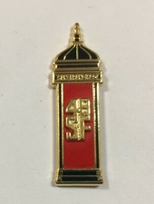 PIN'S PINS KIOSQUE COLONNE