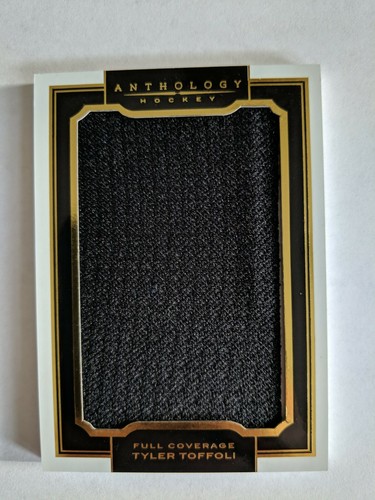 2014 panini anthology - anthology, full