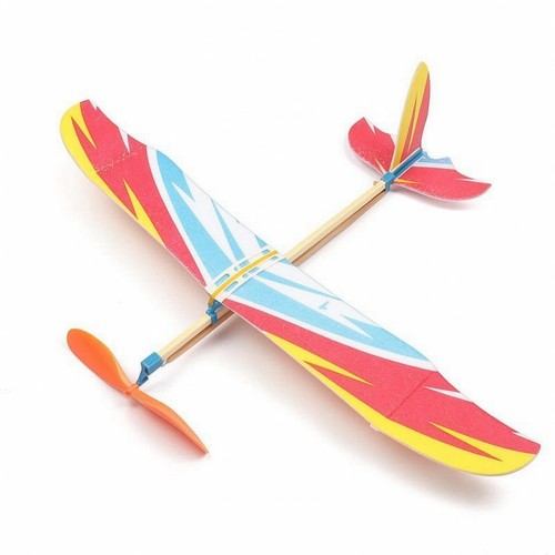 Avion élastique résistant - avion, à