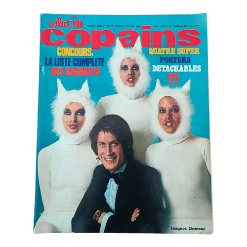 Sympa livre magazine - livre, /