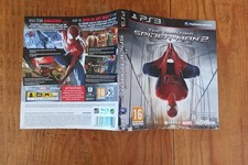 The Amazing Spider-Man 2 PS3