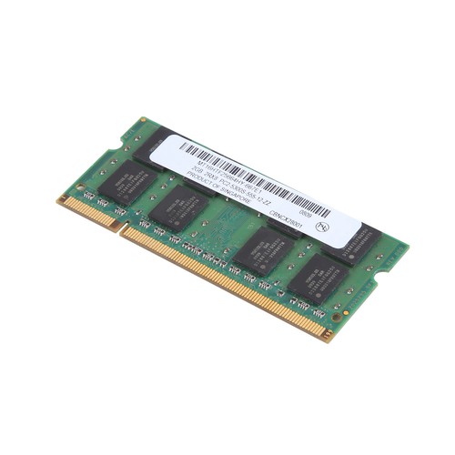 Mémoire sodimm pour - 2,