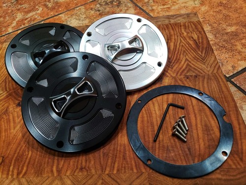 Ditstang gascaps bmw k75 - gascaps,