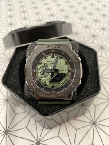 Montre casio shock homme - montre,