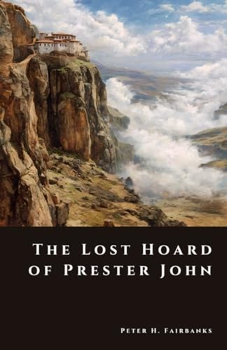 The lost hoard prester - the, of