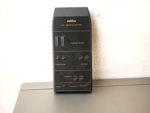 Original revox - original,
