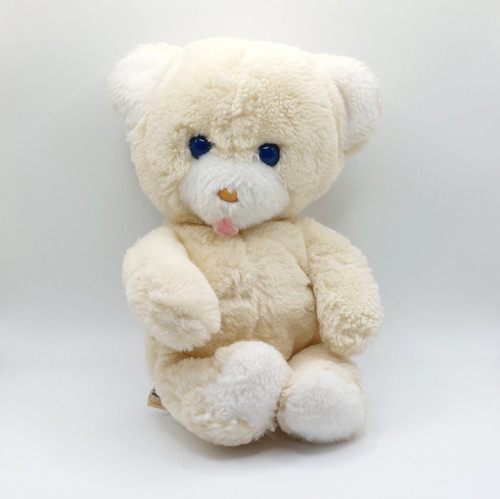 Peluche ancien doudou - , ours