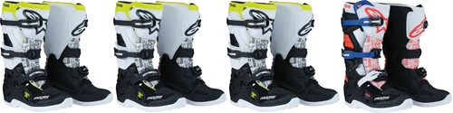Bottes enfant tech - bottes,