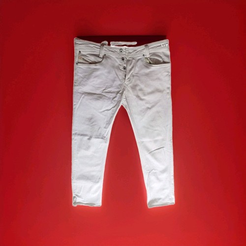 Diesel slammer jean homme slim - slammer,