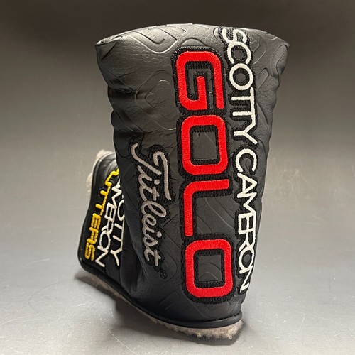 Scotty cameron golo - cameron,