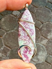 30.05ct Rubilated Granite