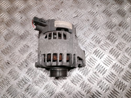 Alternateur citroen saxo - alternateur,