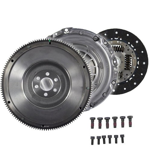 Kit embrayage complet avec - kit, d'embrayage