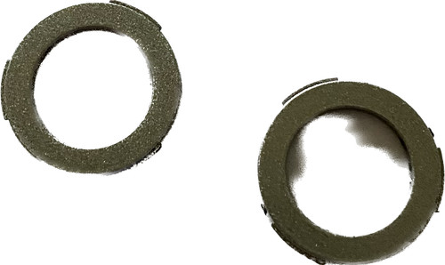 Kit oeillets magura - 2,
