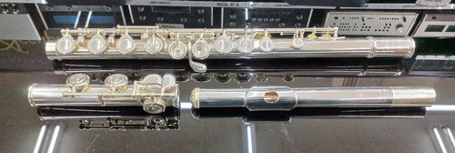 Flûte yamaha yfl 517 - yamaha, yfl-517