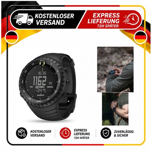 Suunto core montre - suunto,
