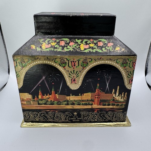 Coffret ancien des flacons - coffret,