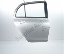 PORTE ARRIERE DROITE