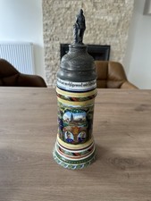 Chope Réservistes Allemande