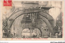 AVQP7-0407-71 - SLE CREUSOT -