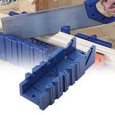 Armoire boîte de scie à