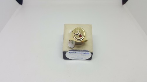 Bague homme serpent avec - homme,