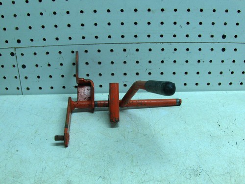 Allis chalmers simplicity - chalmers,,