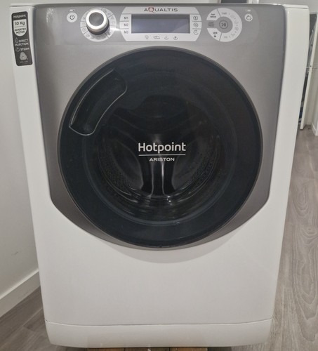 Hotpoint aq104d497sd n - eu/b,