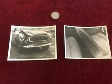 photographie ancienne accident