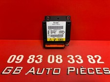 CITROEN C3 I CALCULATEUR