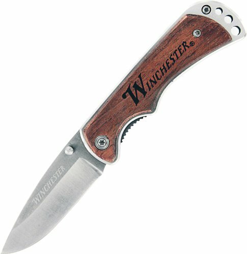 Winchester rosewood pocket - winchester,