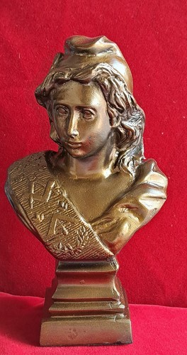Statue maconnique marianne - statue,