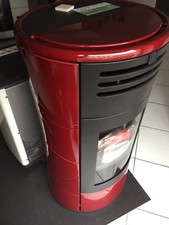 Poêle Edilkamin Cherie 11 Evo